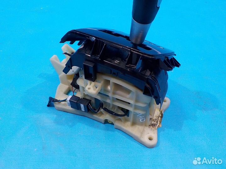 Кулиса АКПП KIA Ceed (ED) 2007-2012