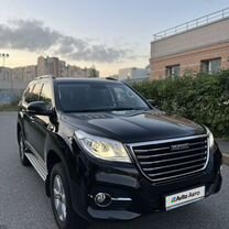 Haval H9 2.0 AT, 2022, 26 464 км, с пробегом, цена 3 299 000 руб.