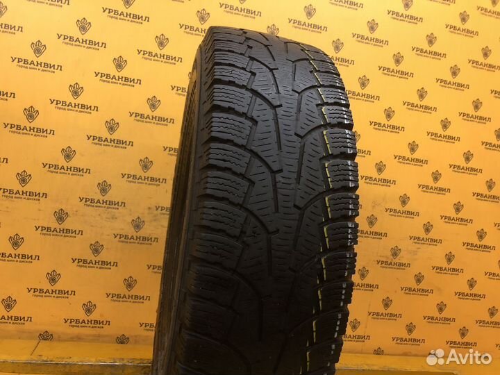 Nokian Tyres WR C Cargo 195/75 R16C S