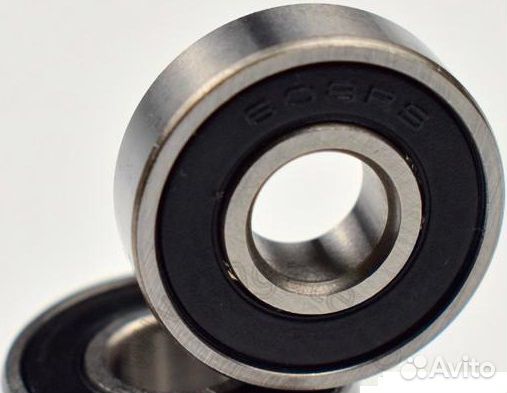 Подшипники для колясок Yoya/Babalo/Dearest