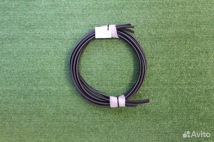 Акустические сечение 3мм, Япония