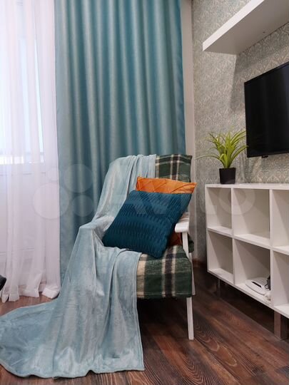 Квартира-студия, 27 м², 5/14 эт.