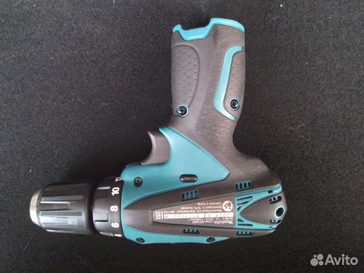 Тушка Makita df330