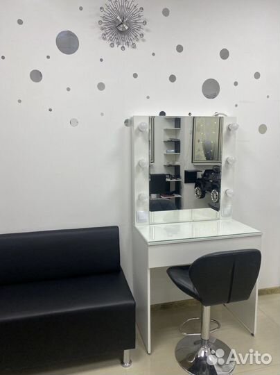 Салон красоты