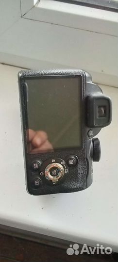 Фотоаппарат fujifilm