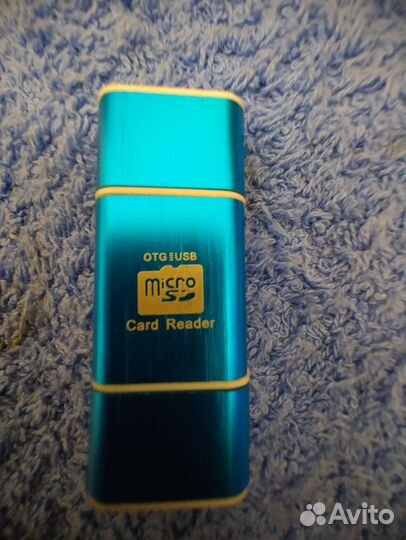 Usb адаптер,micro usb, micro SD