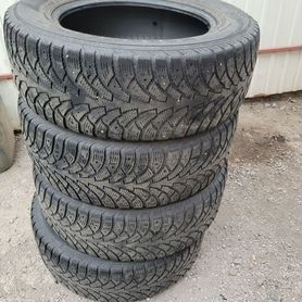 Nordman Nordman 4 215/65 R16