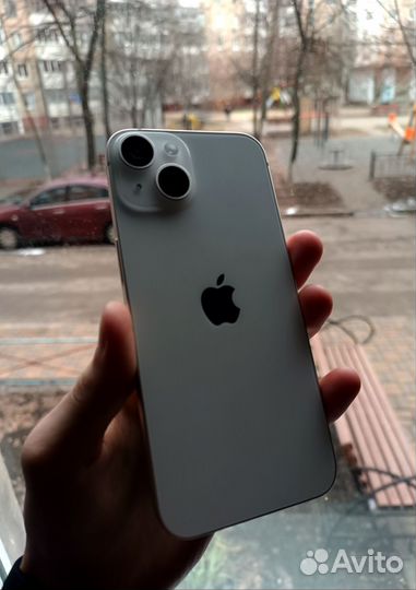 iPhone 14, 128 ГБ
