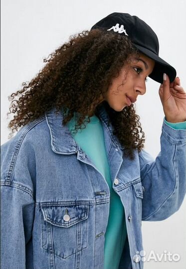 Kappa Кепка Бейсболка