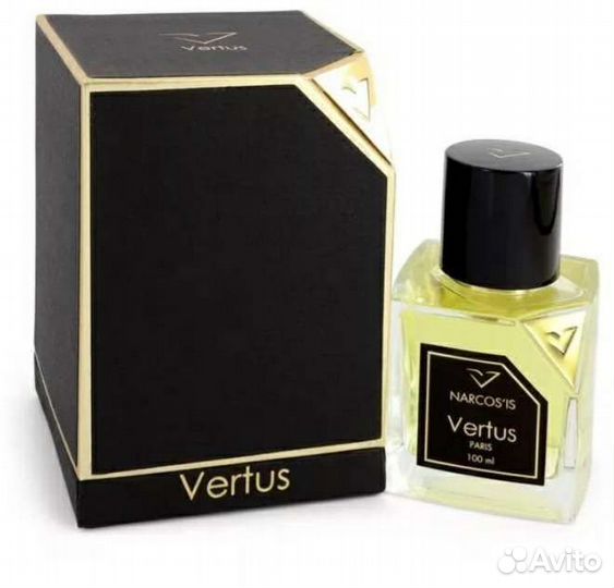 Narcos'is Vertus vertus narcosis