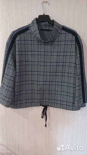 Женские вещи 48р