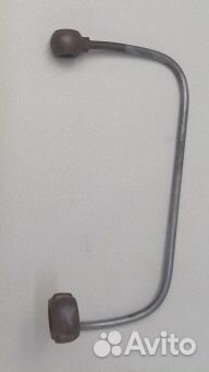 Трубка 7511.1104370-10 дренажная завод