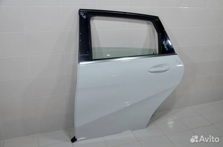 Дверь задняя левая Mercedes-Benz B-Class W246