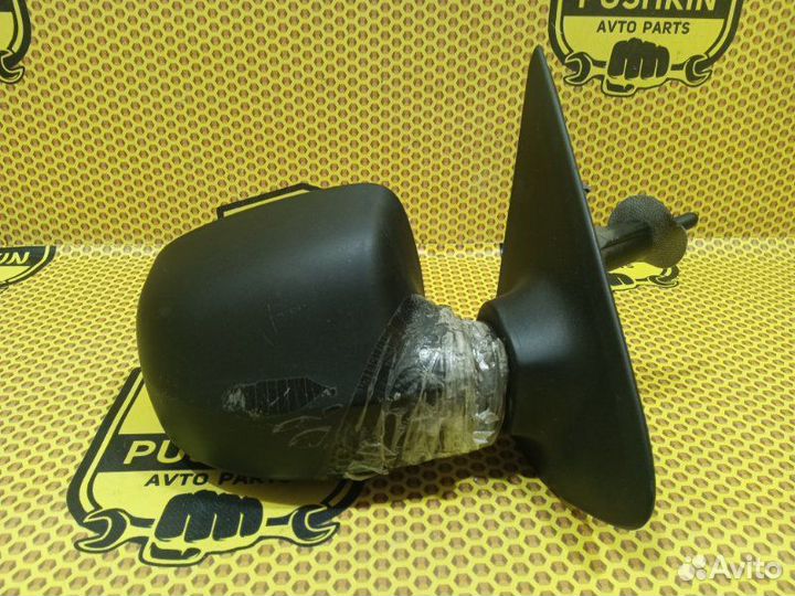 Зеркало заднего вида правое Renault Logan L8 K7M