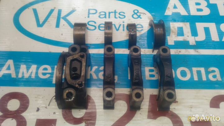 Комплект бугелей 3,0 Taurus 95-99