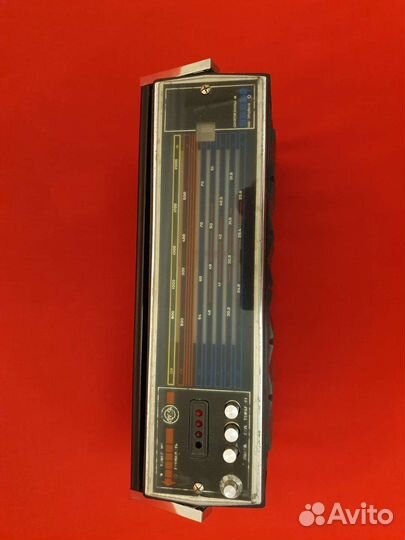 Приемник СССР