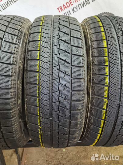 Bridgestone Blizzak VRX 205/60 R16 92Q
