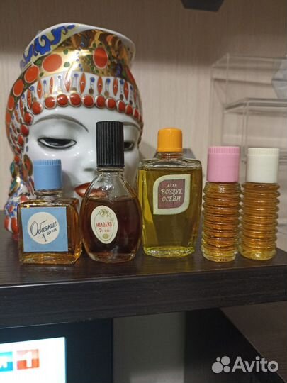 Лесной Ландыш, Воздух Осени, Мелодия