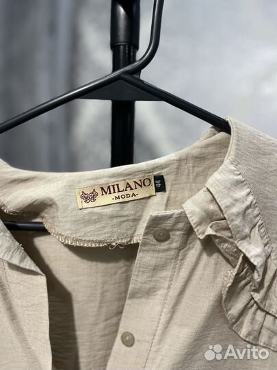 Блузка женская