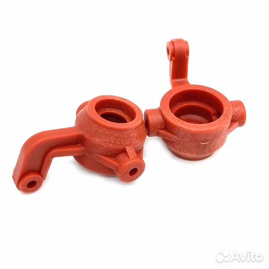 Поворотные кулаки для р/у моделей 2 шт 1/16 RP2507