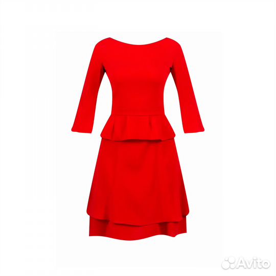 Платье prada Оригинал