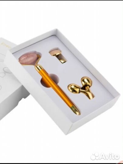 Массажер для лица