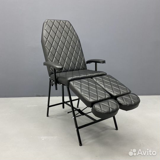 Кресло педикюрное новое