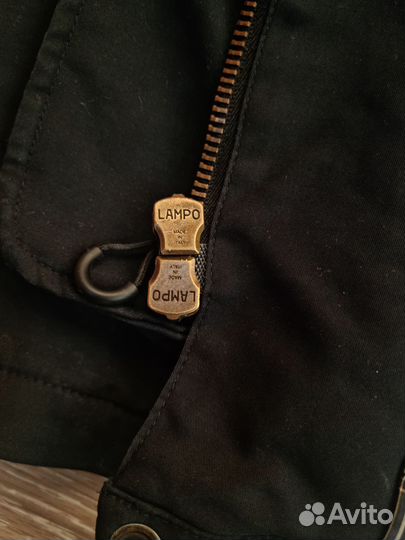 Тренч ralph lauren