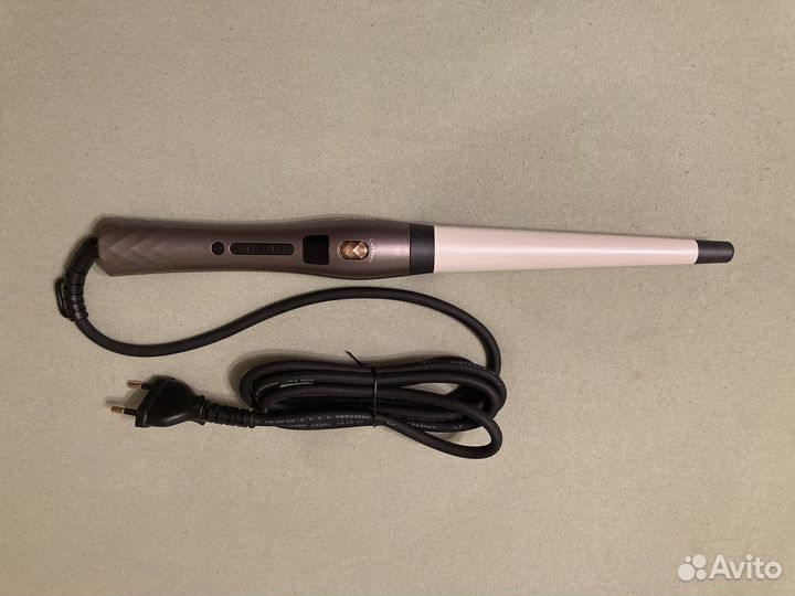 Щипцы Philips HP8618 Care CurlControl