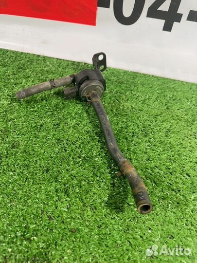 Электромагнитный клапан Hyundai Solaris 1