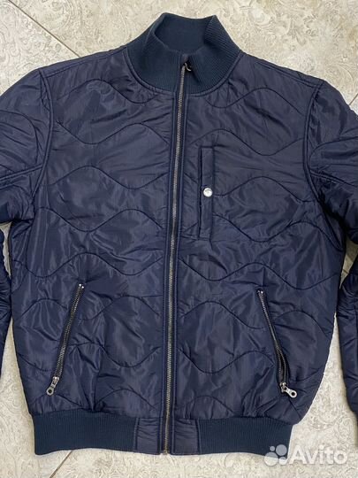 Бомбер L.O.G.G /р.М