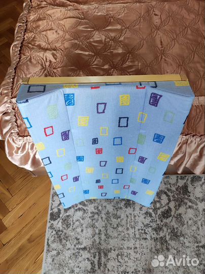 Пеленальная доска