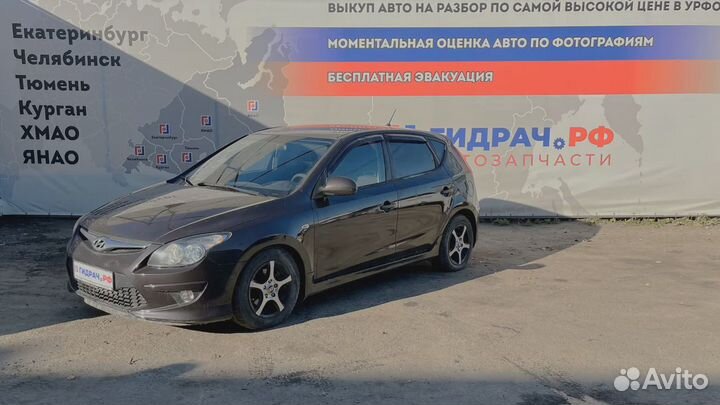 Испаритель кондиционера Hyundai I30 (FD) 97140-1H000