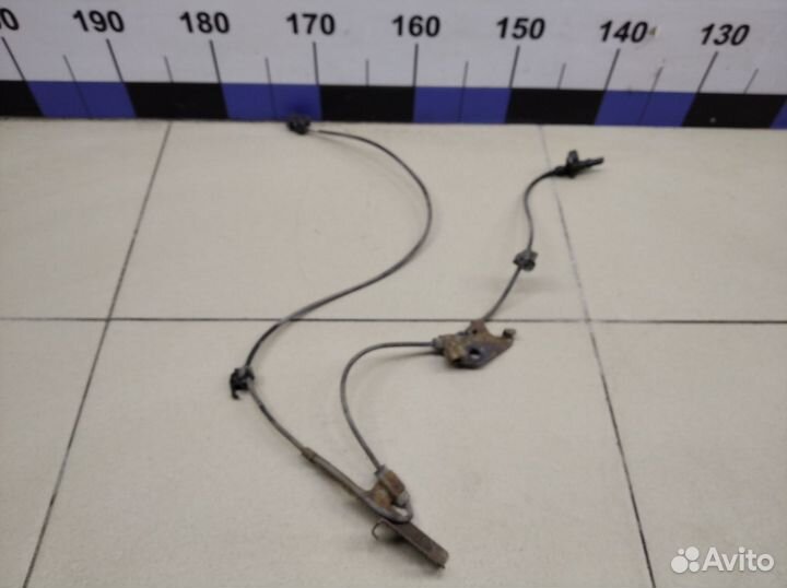 Датчик ABS передний левый RAV 4 2006-2013