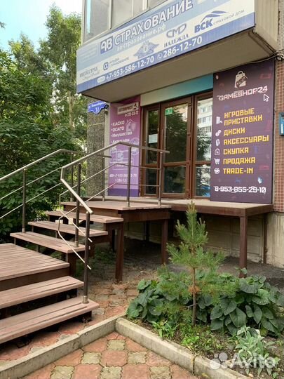 Геймпады PS4\PS3\xbox360 в ассортименте