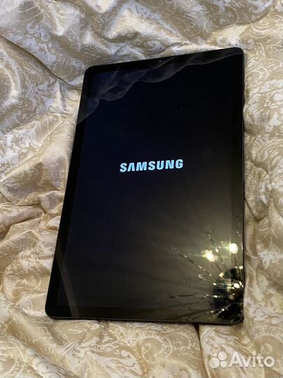 Samsung tab s6 lite