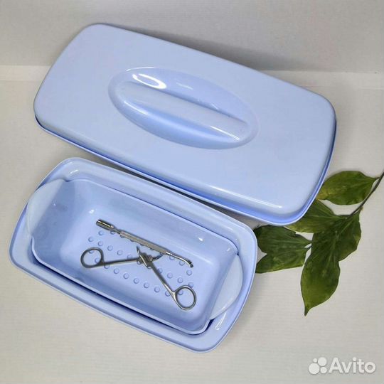 Контейнер для дезинфекции инструментов