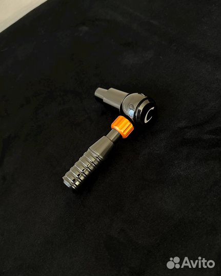 Cheyenne thunder новый