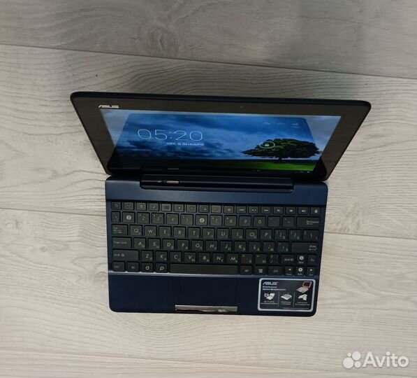 Asus tf300tg