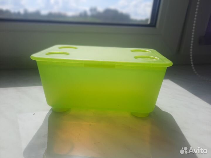 Органайзер IKEA