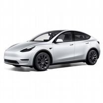 Новый Tesla Model Y AT, 2024, цена от 6 300 000 руб.