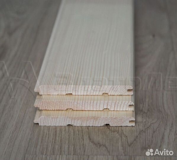 Вагонка Штиль штучно 211764000, вс