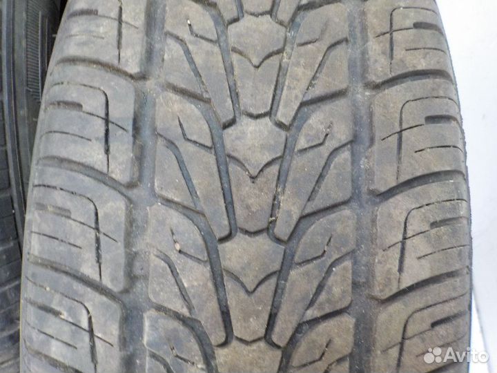 Nexen Roadian HP 255/65 R17