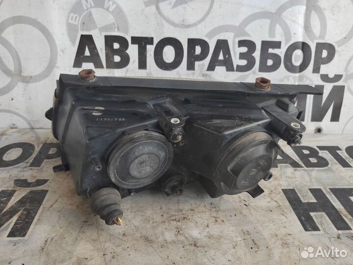 Фара Volkswagen Passat B5