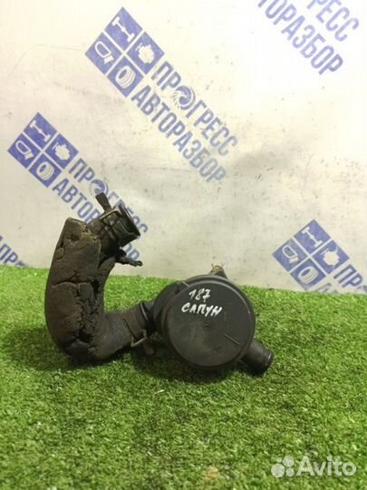 Клапан Ssangyong Kyron внедорожник 2.0 664950 2008