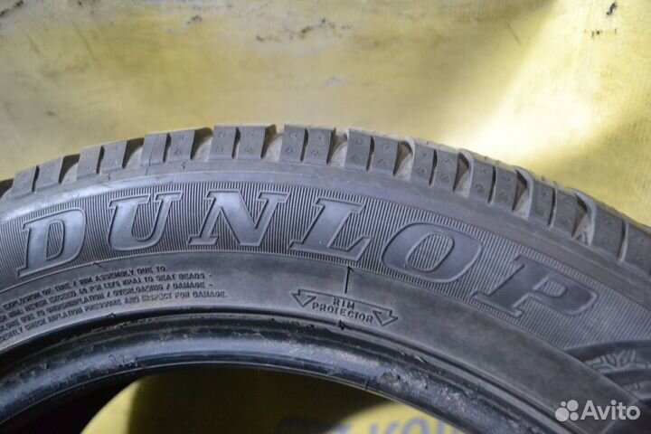 Dunlop SP Winter Sport 4D 195/55 R16