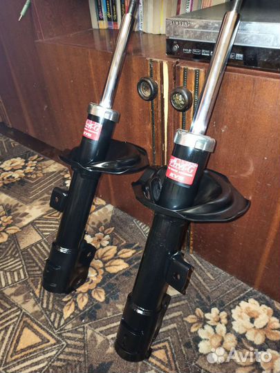 Аксессуары