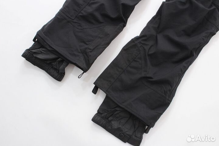 Marmot Треккинговые штаны S Туризм