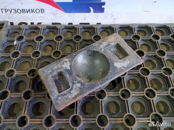 Проставка передней рессоры