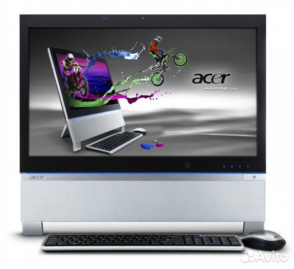 Acer Aspire 23